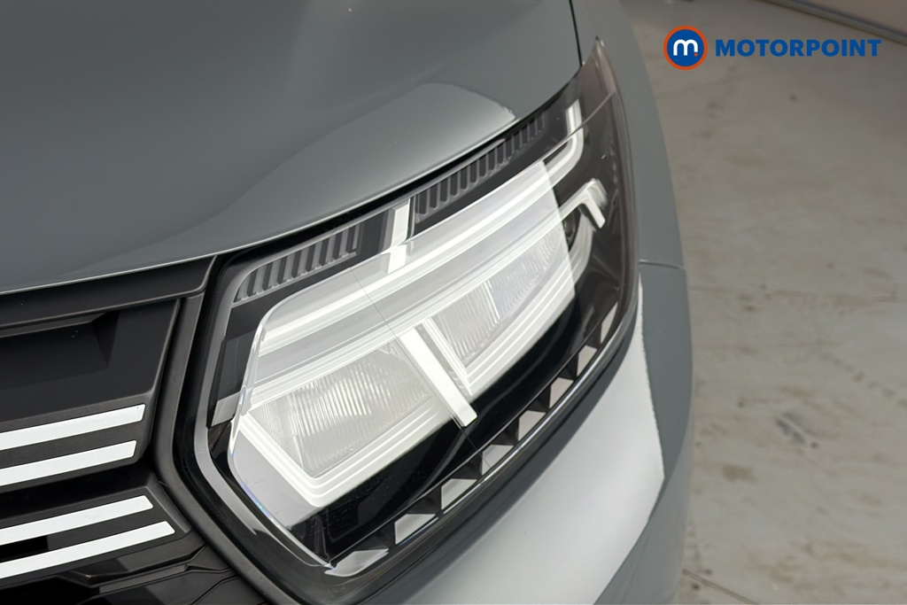Dacia Duster Journey Automatic Petrol SUV - Stock Number (1672312) - 42nd supplementary image