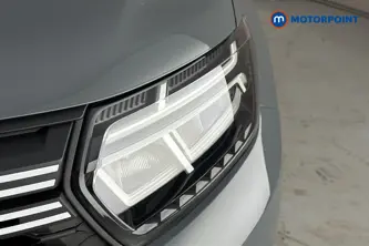 Dacia Duster Journey Automatic Petrol SUV - Stock Number (1672312) - 42nd supplementary image
