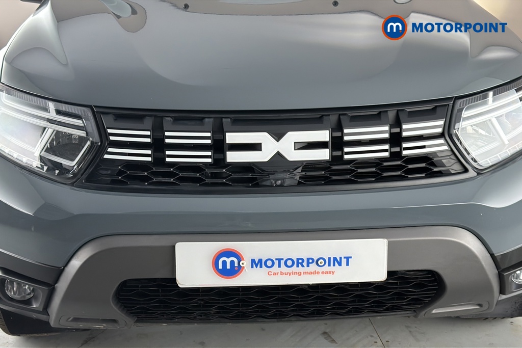 Dacia Duster Journey Automatic Petrol SUV - Stock Number (1672312) - 43rd supplementary image