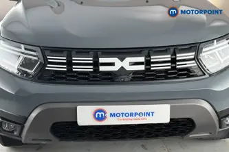 Dacia Duster Journey Automatic Petrol SUV - Stock Number (1672312) - 43rd supplementary image