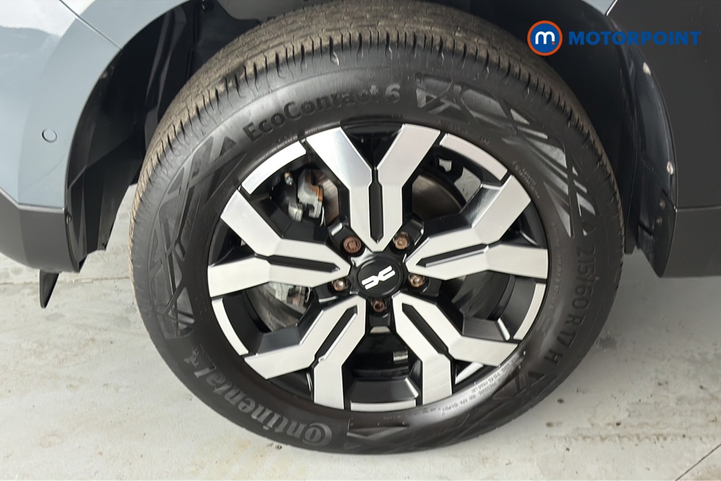 Dacia Duster Journey Automatic Petrol SUV - Stock Number (1672312) - 44th supplementary image