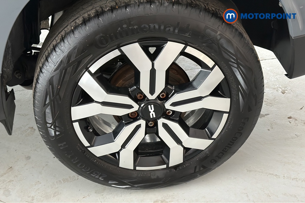 Dacia Duster Journey Automatic Petrol SUV - Stock Number (1672312) - 45th supplementary image