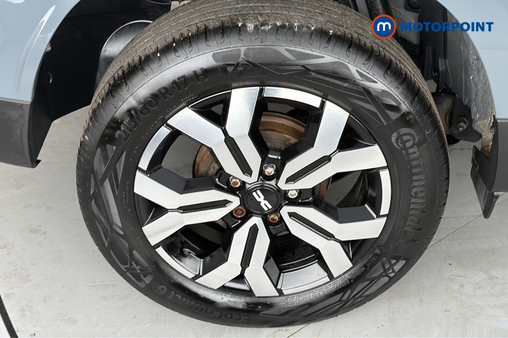 Dacia Duster Journey Automatic Petrol SUV - Stock Number (1672312) - 46th supplementary image