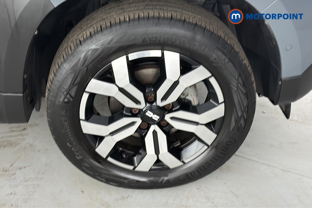 Dacia Duster Journey Automatic Petrol SUV - Stock Number (1672312) - 47th supplementary image