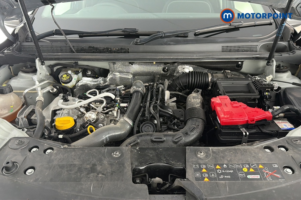 Dacia Duster Journey Automatic Petrol SUV - Stock Number (1672312) - 48th supplementary image