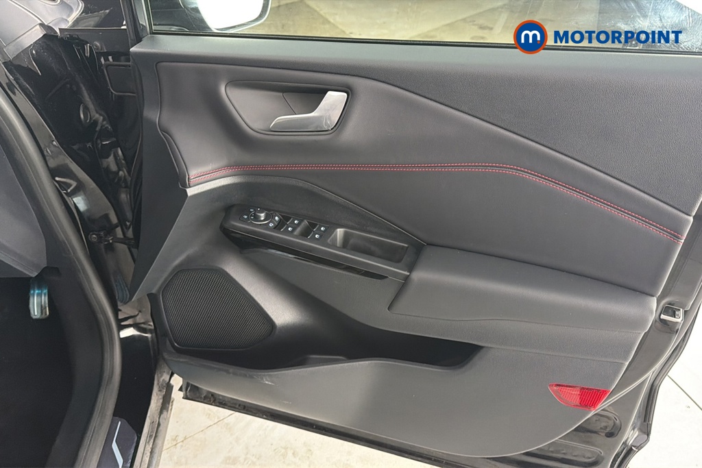 Ford Puma St-Line Manual Petrol SUV - Stock Number (1672329) - 18th supplementary image