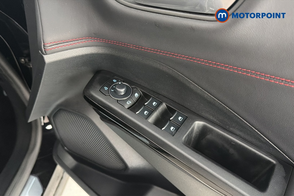 Ford Puma St-Line Manual Petrol SUV - Stock Number (1672329) - 19th supplementary image