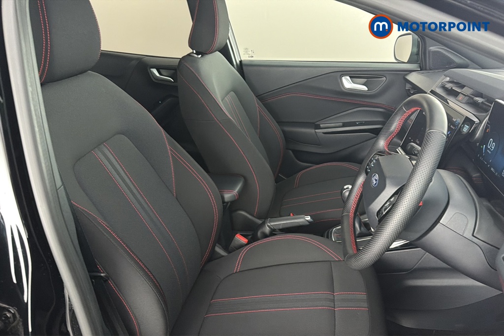 Ford Puma St-Line Manual Petrol SUV - Stock Number (1672329) - 22nd supplementary image