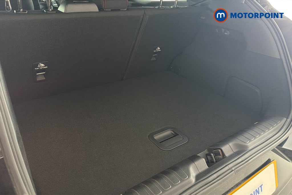 Ford Puma St-Line Manual Petrol SUV - Stock Number (1672329) - 30th supplementary image