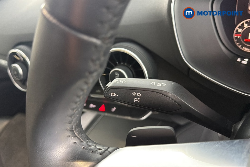 Audi TT Sport Automatic Petrol Coupe - Stock Number (1672344) - 5th supplementary image