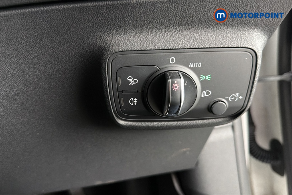 Audi TT Sport Automatic Petrol Coupe - Stock Number (1672344) - 11th supplementary image