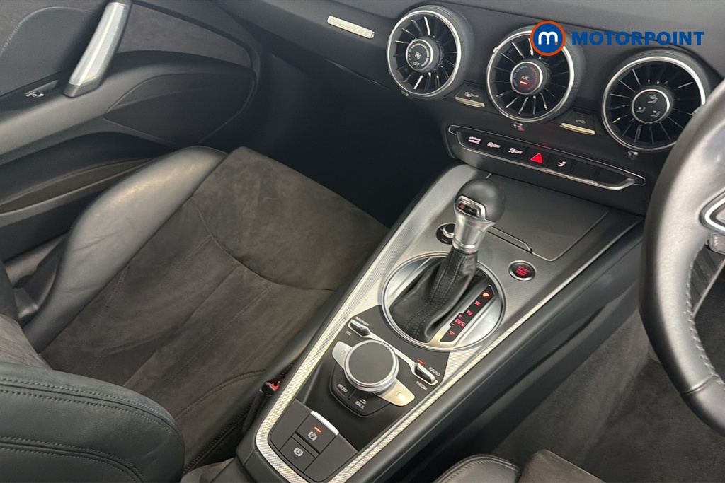 Audi TT Sport Automatic Petrol Coupe - Stock Number (1672344) - 15th supplementary image