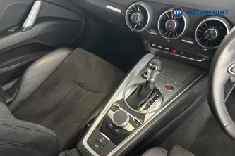 Audi TT Sport Automatic Petrol Coupe - Stock Number (1672344) - 15th supplementary image