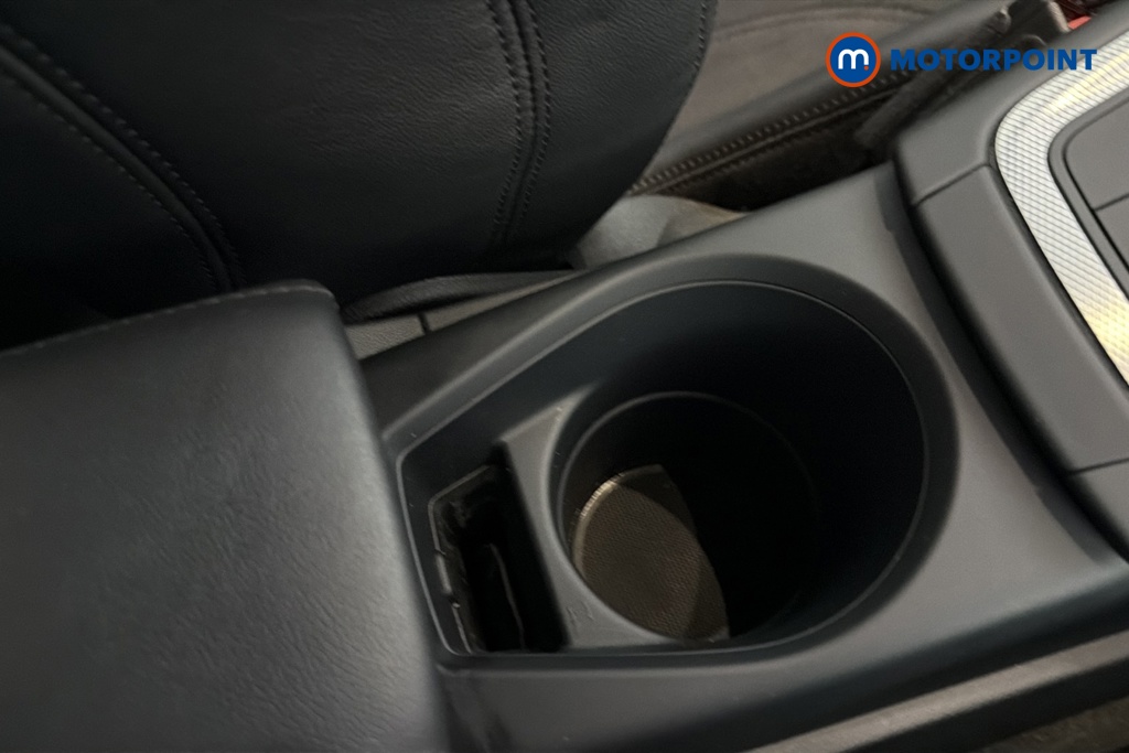 Audi TT Sport Automatic Petrol Coupe - Stock Number (1672344) - 16th supplementary image