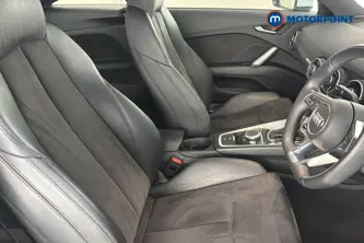 Audi TT Sport Automatic Petrol Coupe - Stock Number (1672344) - 22nd supplementary image