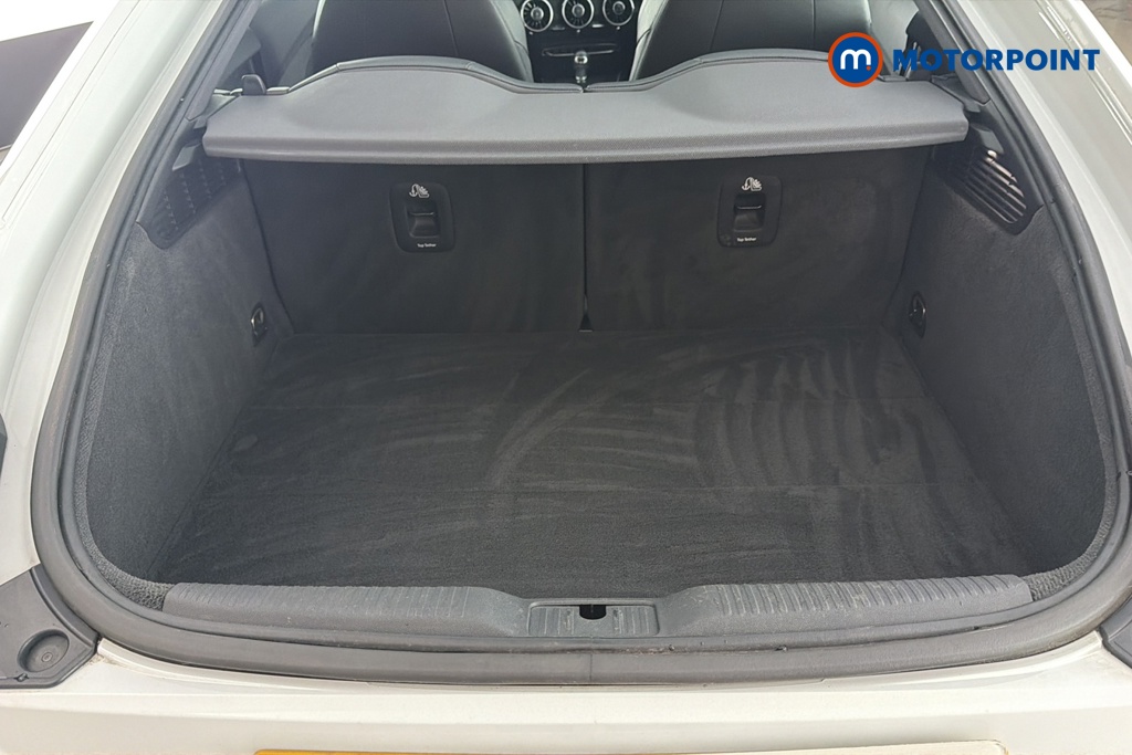 Audi TT Sport Automatic Petrol Coupe - Stock Number (1672344) - 30th supplementary image