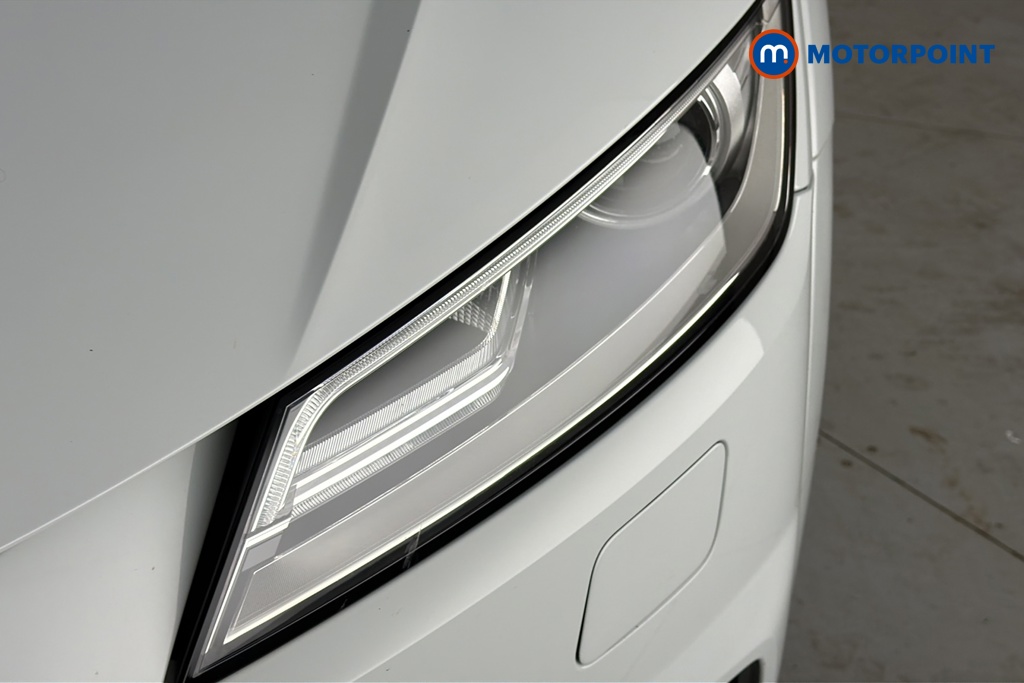 Audi TT Sport Automatic Petrol Coupe - Stock Number (1672344) - 42nd supplementary image