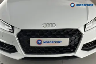 Audi TT Sport Automatic Petrol Coupe - Stock Number (1672344) - 43rd supplementary image