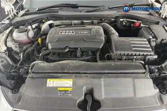 Audi TT Sport Automatic Petrol Coupe - Stock Number (1672344) - 48th supplementary image