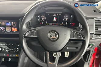 Skoda Kodiaq Laurin -Plus Klement Automatic Petrol SUV - Stock Number (1672361) - 2nd supplementary image