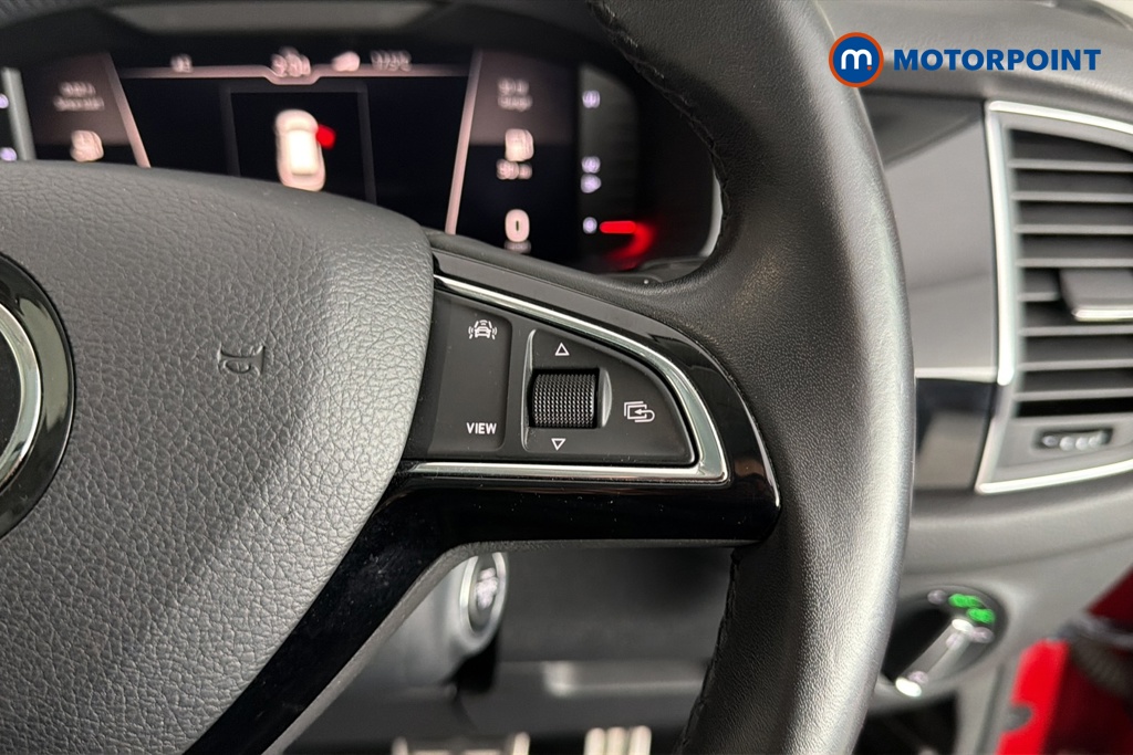 Skoda Kodiaq Laurin -Plus Klement Automatic Petrol SUV - Stock Number (1672361) - 3rd supplementary image