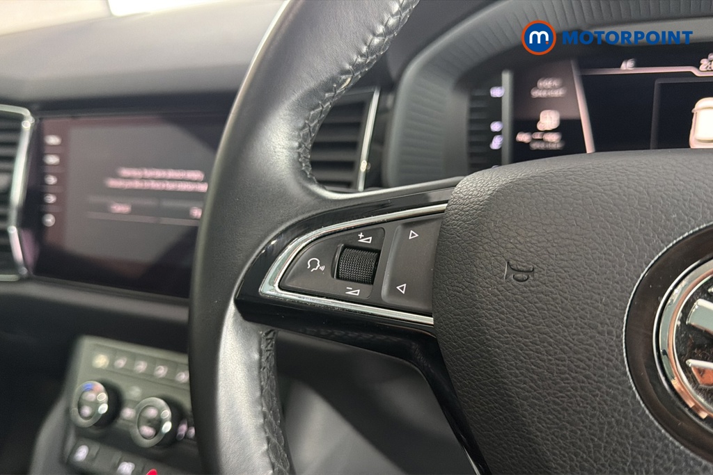 Skoda Kodiaq Laurin -Plus Klement Automatic Petrol SUV - Stock Number (1672361) - 4th supplementary image