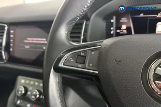 Skoda Kodiaq Laurin -Plus Klement Automatic Petrol SUV - Stock Number (1672361) - 4th supplementary image