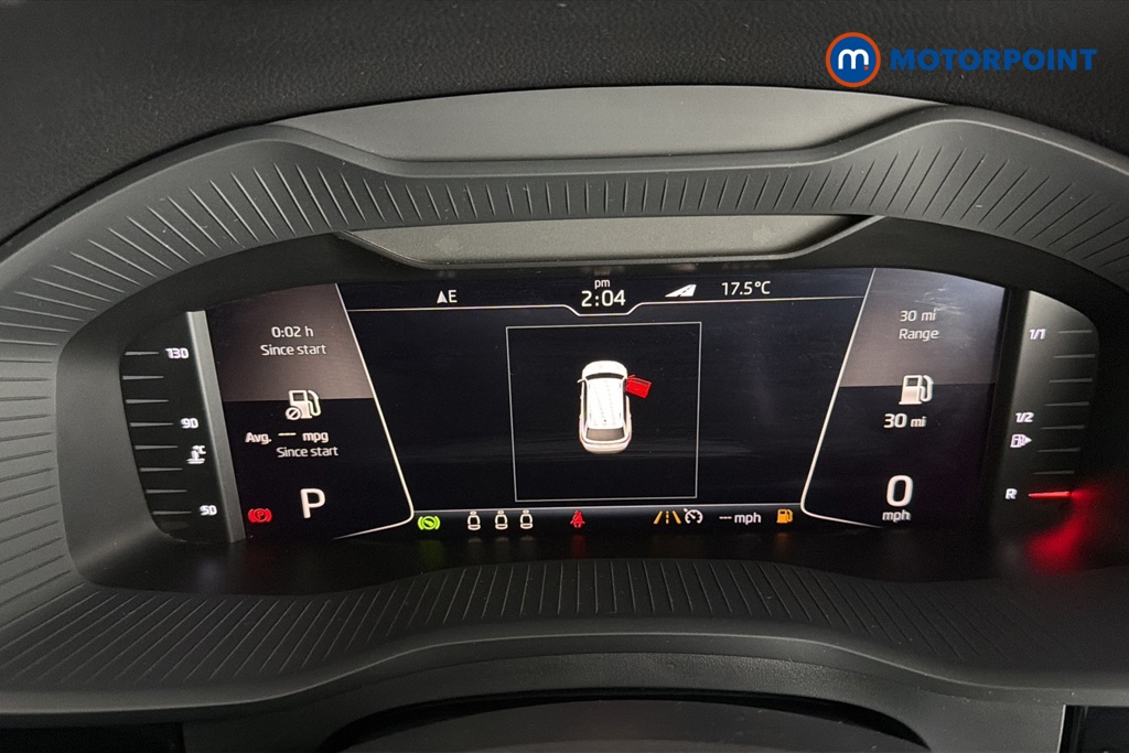 Skoda Kodiaq Laurin -Plus Klement Automatic Petrol SUV - Stock Number (1672361) - 7th supplementary image