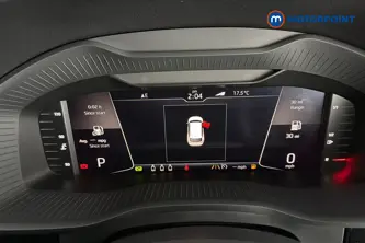 Skoda Kodiaq Laurin -Plus Klement Automatic Petrol SUV - Stock Number (1672361) - 7th supplementary image