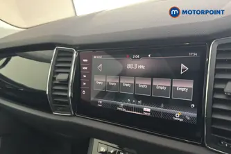 Skoda Kodiaq Laurin -Plus Klement Automatic Petrol SUV - Stock Number (1672361) - 8th supplementary image