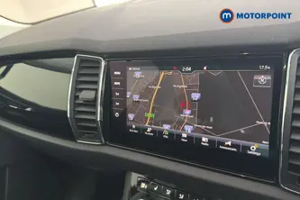 Skoda Kodiaq Laurin -Plus Klement Automatic Petrol SUV - Stock Number (1672361) - 9th supplementary image