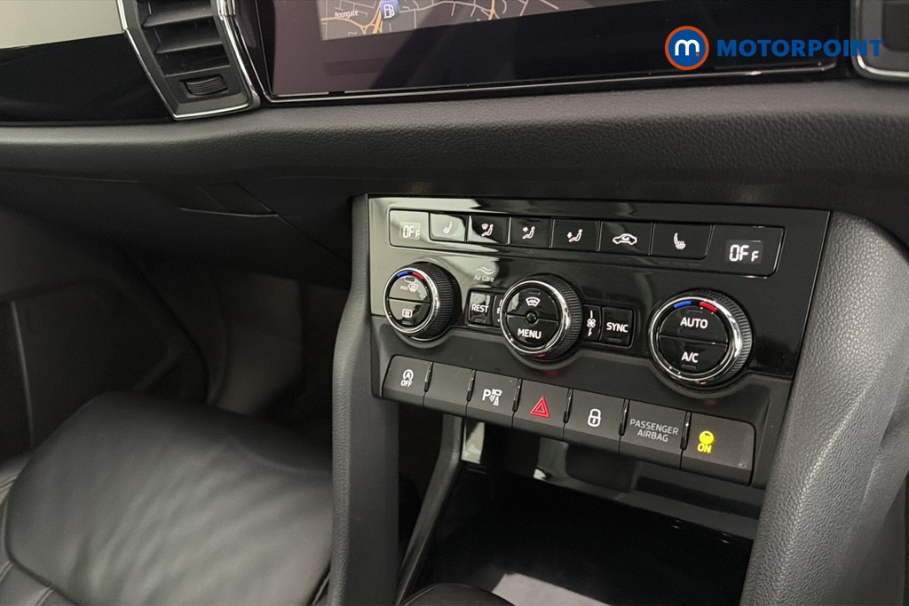 Skoda Kodiaq Laurin -Plus Klement Automatic Petrol SUV - Stock Number (1672361) - 12th supplementary image
