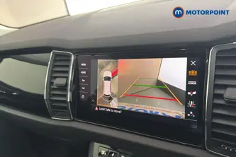 Skoda Kodiaq Laurin -Plus Klement Automatic Petrol SUV - Stock Number (1672361) - 13th supplementary image