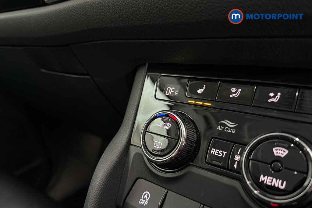 Skoda Kodiaq Laurin -Plus Klement Automatic Petrol SUV - Stock Number (1672361) - 14th supplementary image