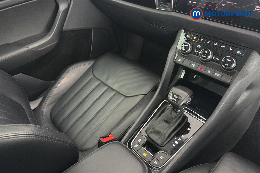 Skoda Kodiaq Laurin -Plus Klement Automatic Petrol SUV - Stock Number (1672361) - 15th supplementary image