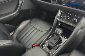 Skoda Kodiaq Laurin -Plus Klement Automatic Petrol SUV - Stock Number (1672361) - 15th supplementary image