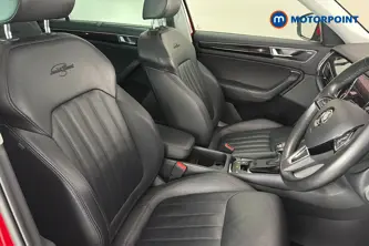 Skoda Kodiaq Laurin -Plus Klement Automatic Petrol SUV - Stock Number (1672361) - 22nd supplementary image