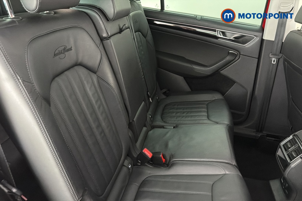 Skoda Kodiaq Laurin -Plus Klement Automatic Petrol SUV - Stock Number (1672361) - 25th supplementary image