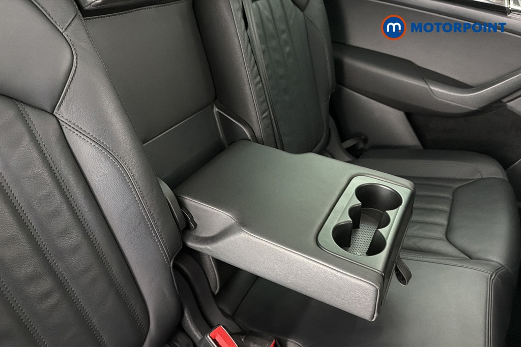Skoda Kodiaq Laurin -Plus Klement Automatic Petrol SUV - Stock Number (1672361) - 26th supplementary image