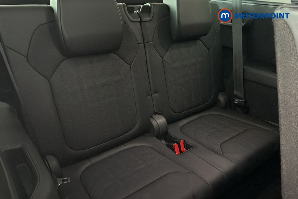 Skoda Kodiaq Laurin -Plus Klement Automatic Petrol SUV - Stock Number (1672361) - 29th supplementary image