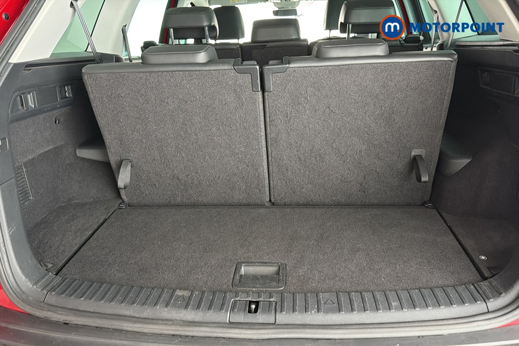 Skoda Kodiaq Laurin -Plus Klement Automatic Petrol SUV - Stock Number (1672361) - 30th supplementary image