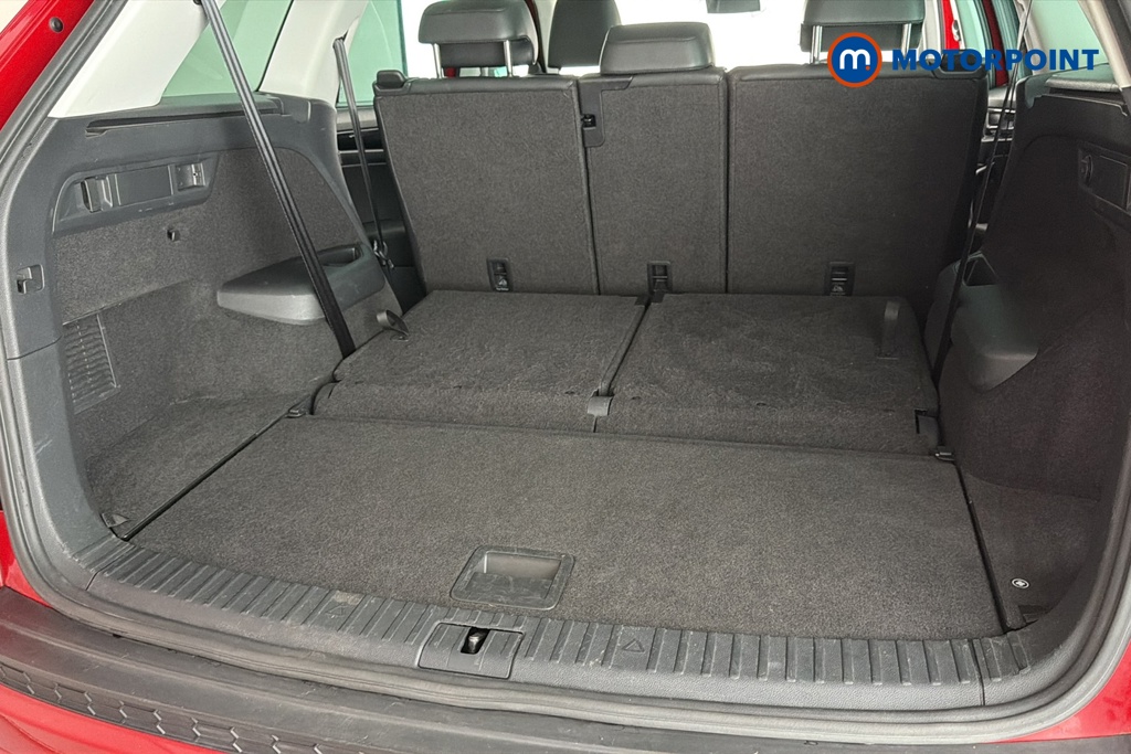 Skoda Kodiaq Laurin -Plus Klement Automatic Petrol SUV - Stock Number (1672361) - 31st supplementary image
