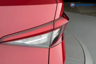 Skoda Kodiaq Laurin -Plus Klement Automatic Petrol SUV - Stock Number (1672361) - 36th supplementary image