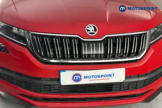Skoda Kodiaq Laurin -Plus Klement Automatic Petrol SUV - Stock Number (1672361) - 43rd supplementary image