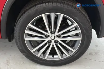 Skoda Kodiaq Laurin -Plus Klement Automatic Petrol SUV - Stock Number (1672361) - 45th supplementary image