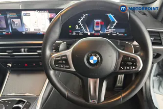 BMW 3 Series M Sport Automatic Petrol Saloon - Stock Number (1672798) - 2nd supplementary image