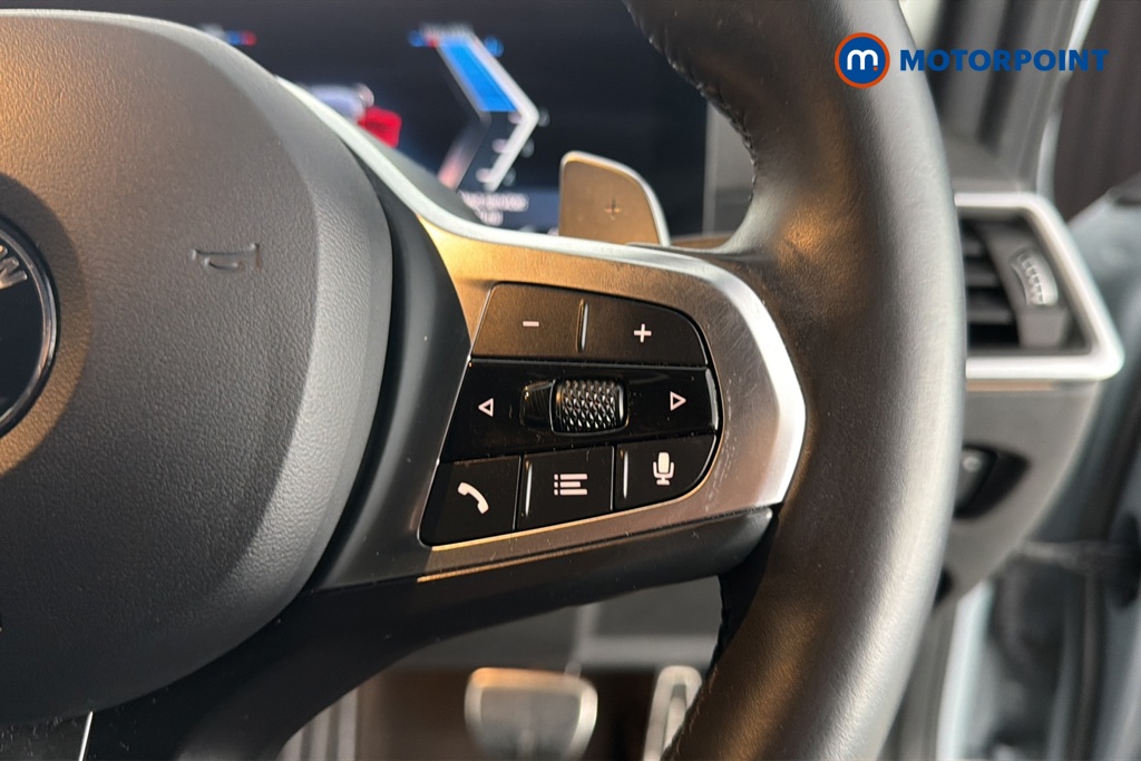 BMW 3 Series M Sport Automatic Petrol Saloon - Stock Number (1672798) - 3rd supplementary image