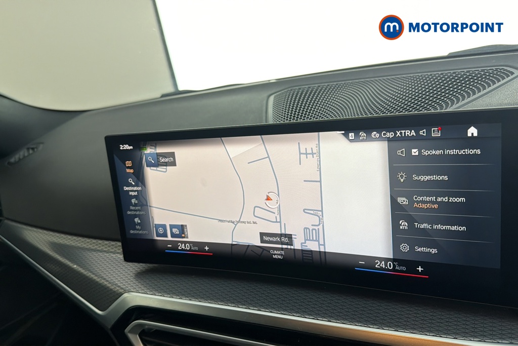 BMW 3 Series M Sport Automatic Petrol Saloon - Stock Number (1672798) - 9th supplementary image