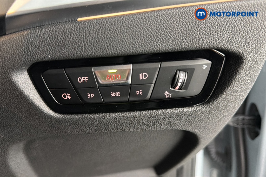 BMW 3 Series M Sport Automatic Petrol Saloon - Stock Number (1672798) - 11th supplementary image