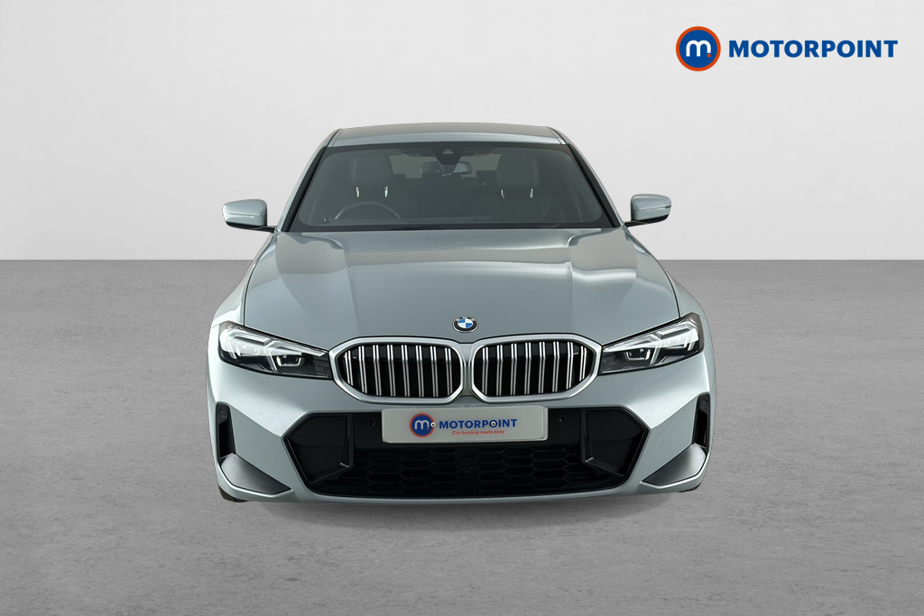 BMW 3 Series M Sport Automatic Petrol Saloon - Stock Number (1672798) - Front bumper